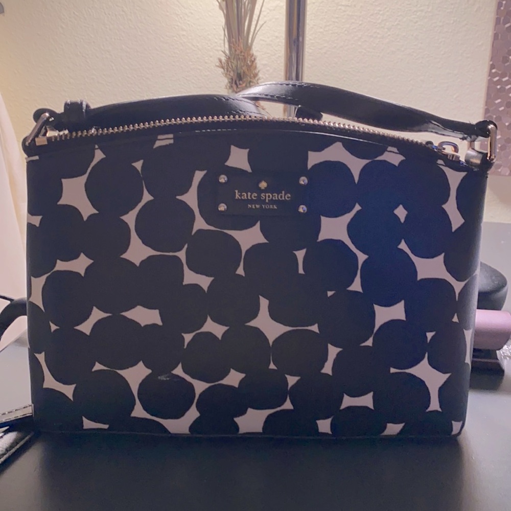 Cute bag from Kate Spade.